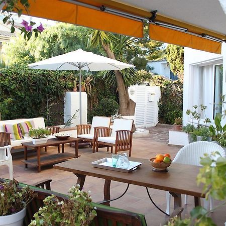 Villa Casa en Sitges Zimmer foto